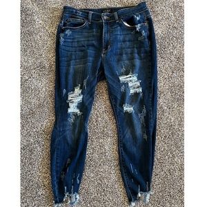 Judy Blue - Skinny Fit